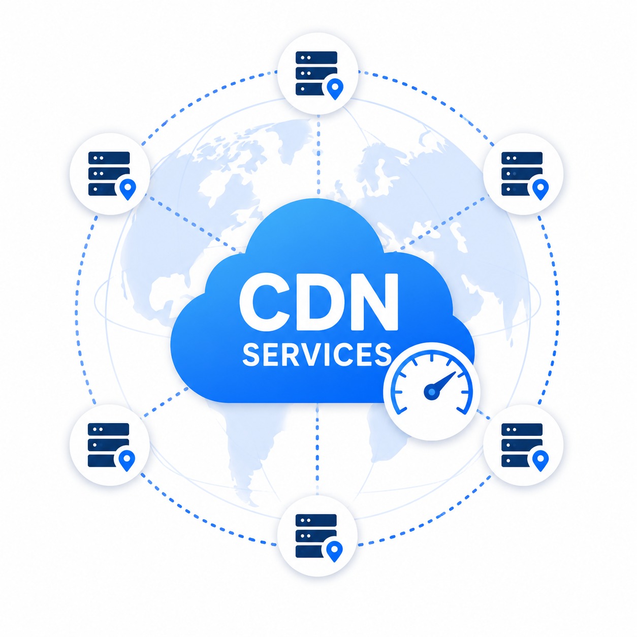 CDN Services
