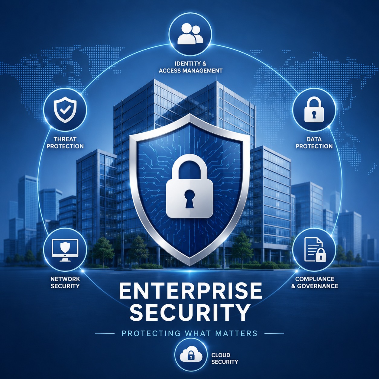 Enterprise Security